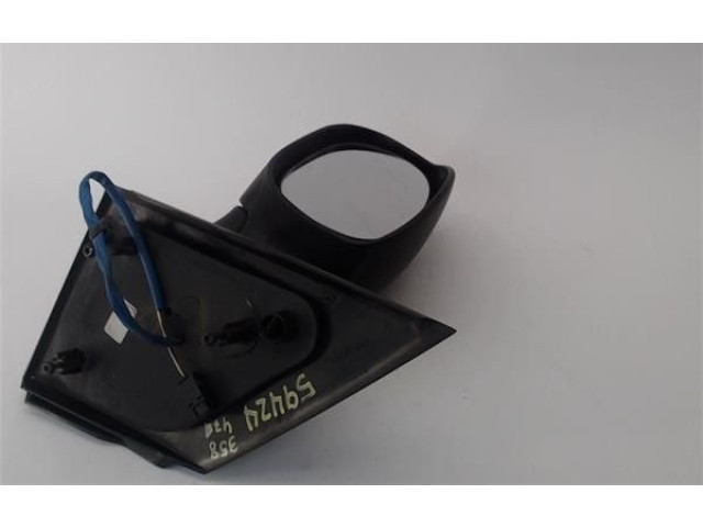 Зеркало электрическое Citroen C2 - года