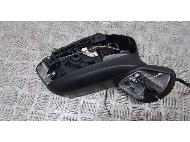 Zpětné zrcátko Mazda CX-5 2016 E4023750, E4023751