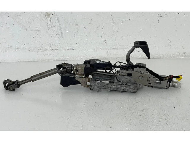    Рулевая рейка 52758002, 11121002121   Volkswagen PASSAT B7 2011 - 2014 года