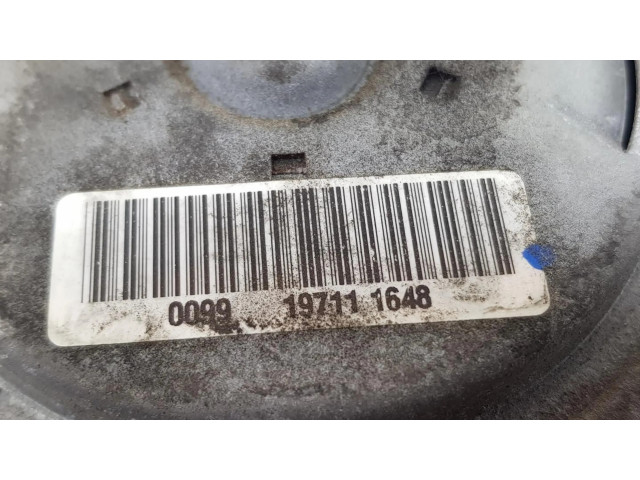 Вентилятор радиатора     197111648, 1253Q0    Citroen C3 Picasso 1.6