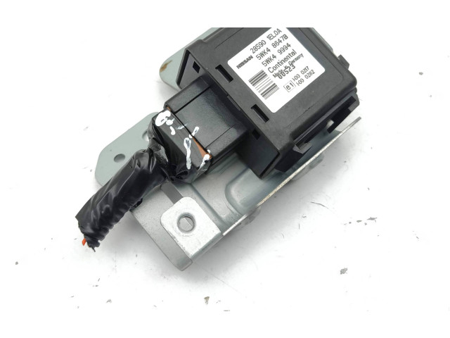 Řídící jednotka 285901EL0A, 5WK48647B Nissan 370Z 2013