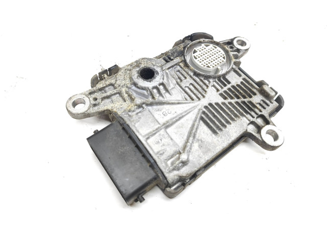 Блок управления коробкой передач 31459678   Volvo S90, V90