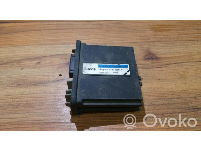 Блок управления 91ab9f480ac, 91ab-9f480-ac  dowla  079   Ford Escort