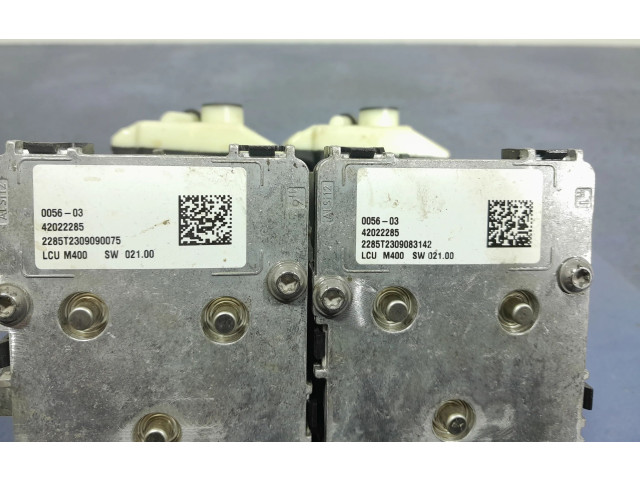 Блок управления коробкой передач 32336067, 32336067 Volvo XC40