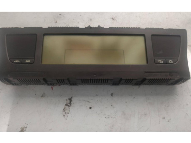 Панель приборов 6106WA Citroen C4 I