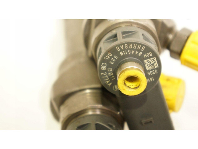 Комплект форсунок Array    Volkswagen Golf VIII   