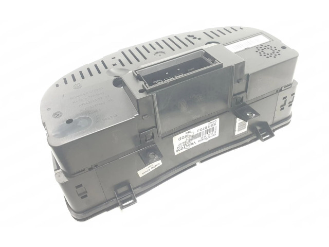 Панель приборов 1K0920872J, 1K0920872J Volkswagen Golf Plus