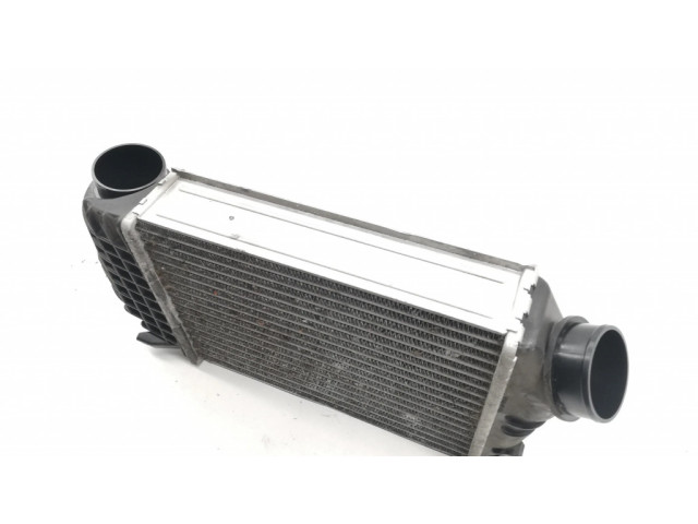 Интеркулер SICTM0200 Subaru Forester SJ 2.0