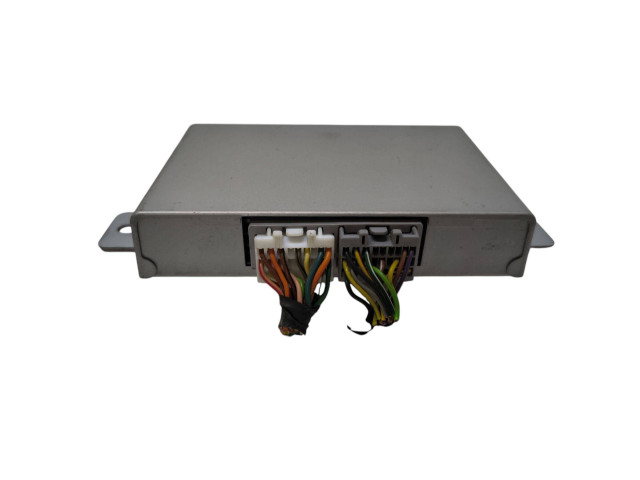 Блок управления двигателем Блок управления 96644482, ETCJ505   Chevrolet Matiz