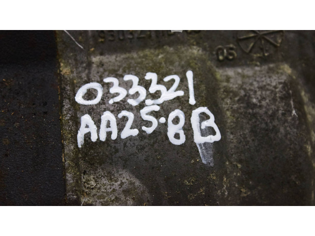 Топливный насос