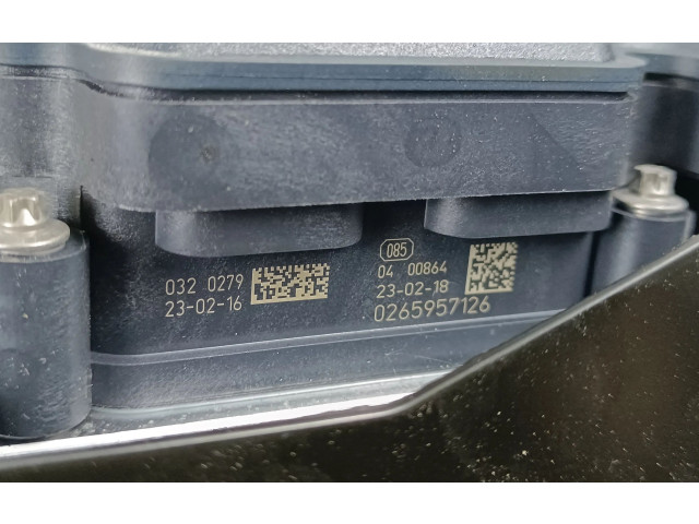 Jednotka ABS 0265957126 Suzuki SX4 S-Cross 2023