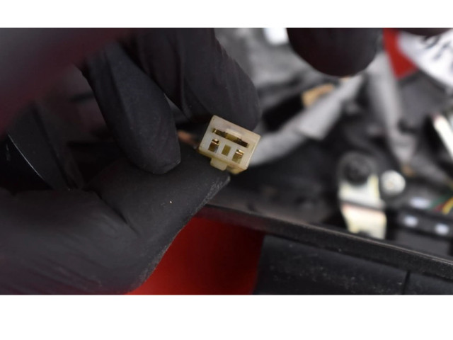 Pojistková skříňka Руль Honda Accord 2006