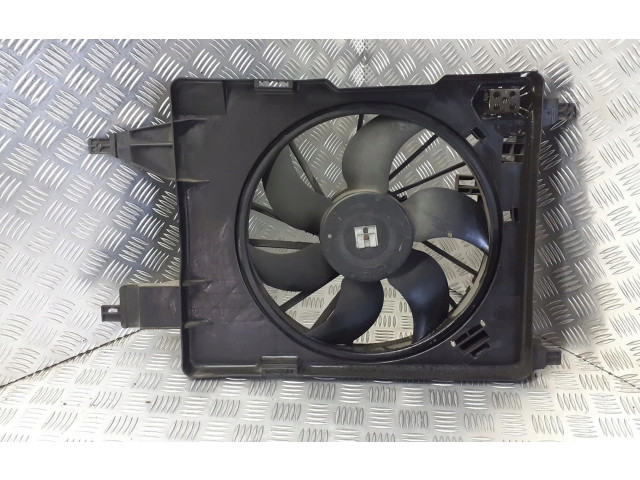 Масляный насос 8200151465 Renault Scenic II - Grand scenic II