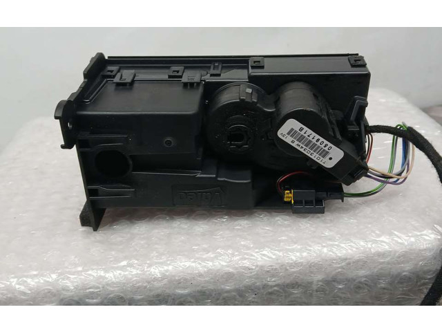 Блок управления 9815211577, VALEO Peugeot 5008