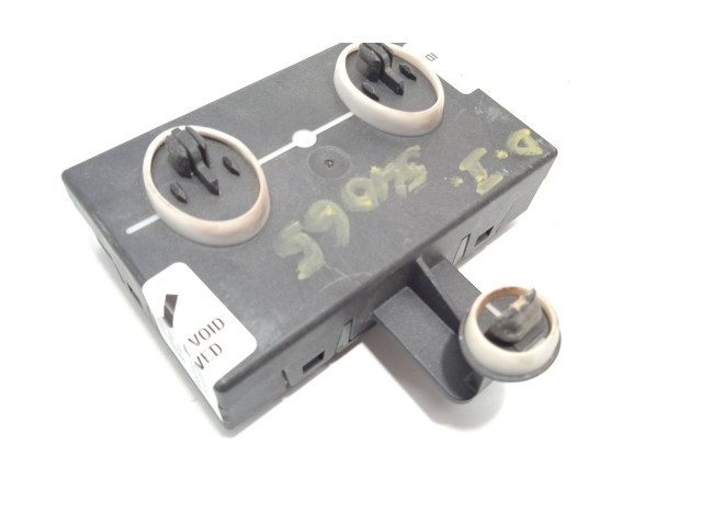 Řídící jednotka 5Q4959393B, 5Q4959393BZ00 Skoda Octavia Mk3 (5E) 2014