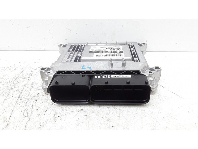 Блок управления двигателя 3910503145 Hyundai i10
