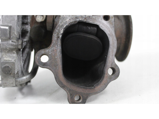 Турбина Нагнетатель BMW 1 E81 E87 7804638