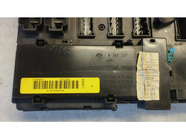 Pojistková skříňka YQE500050, 61.35-8365960 Land Rover Range Rover L322 2006