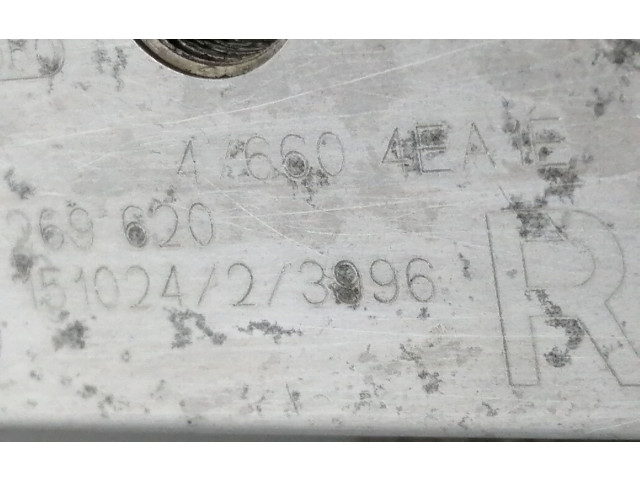 Jednotka ABS 476604EA1E, 0265261028 Nissan Qashqai 2016