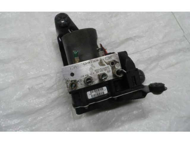 Блок управления АБС    Renault Scenic II -  Grand scenic II