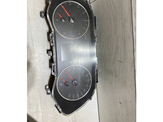 Панель приборов 248090621r Renault Clio V