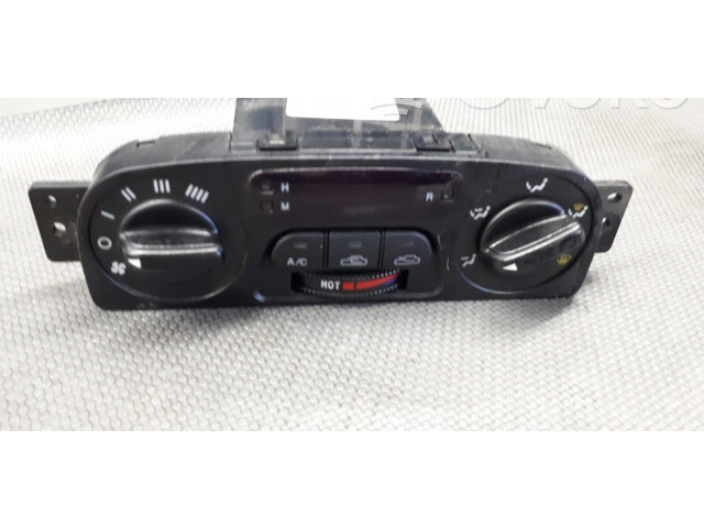 Блок управления климат-контролем OK9A261190   KIA Clarus