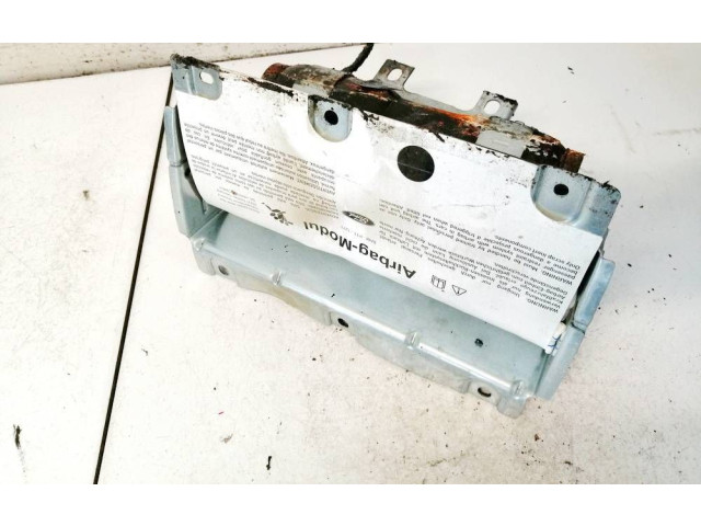 Подушка безопасности пассажира 6g9n042a94bf, 6G9N042A94BF Ford Galaxy