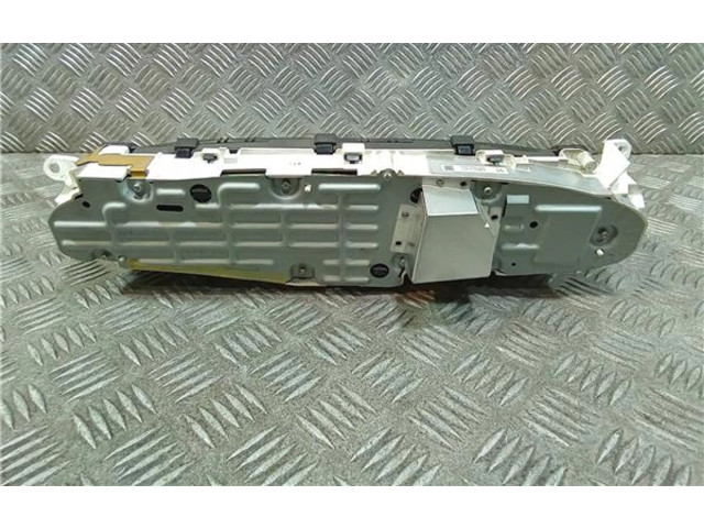 Přístrojová deska Toyota Previa (XR30, XR40) II 2006 838002J011, 2574204291