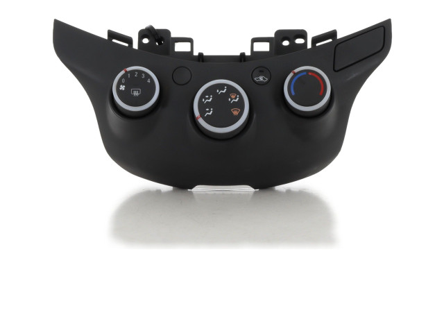 Блок управления климат-контролем 95390856, E0-9655X Chevrolet Spark