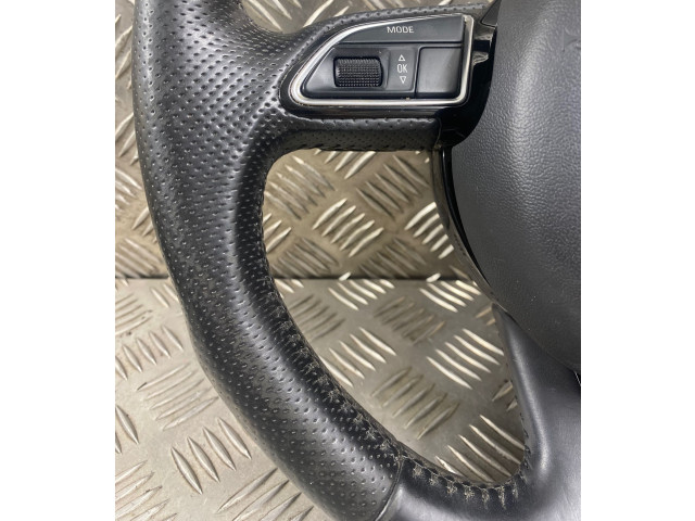 Volant Audi Q7 4L 2012 4L0880201AN, 4L0419091AK