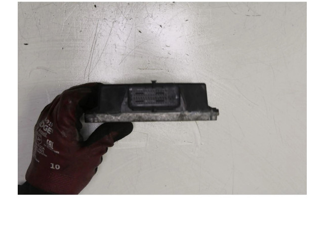 Блок управления климат-контролем BRC Mitsubishi ASX