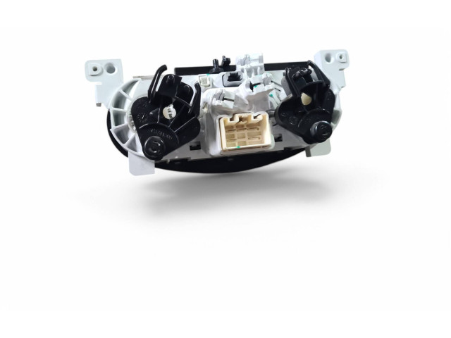 Блок управления климат-контролем 5P3743000, 008020 Dacia Dokker