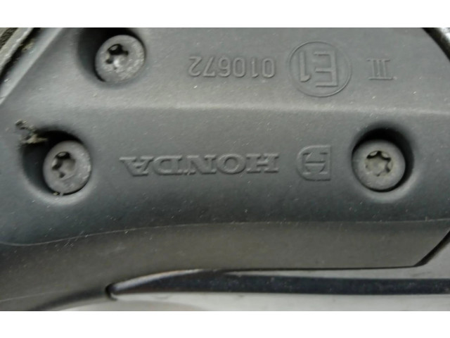 Zpětné zrcátko Honda Civic 76200S5SG611
