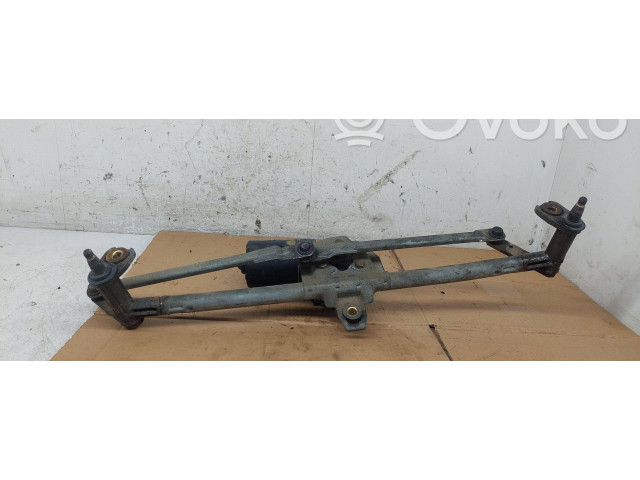 Комплект механизма стеклоочистителей 1J1955113A, 443123 Skoda Octavia Mk1 (1U)