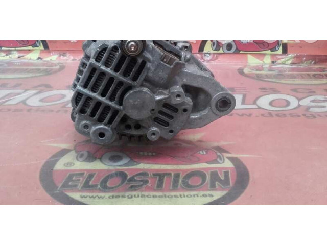 Генератор MD358607, MD358607 Mitsubishi Space Wagon