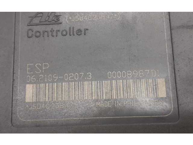 Блок АБС 57110SEFE55, 57110SEFE551M1 Honda Accord 2003 - 2007 года