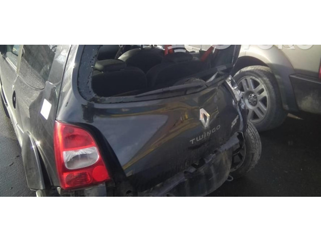 Генератор 8200667619   Renault Twingo II      