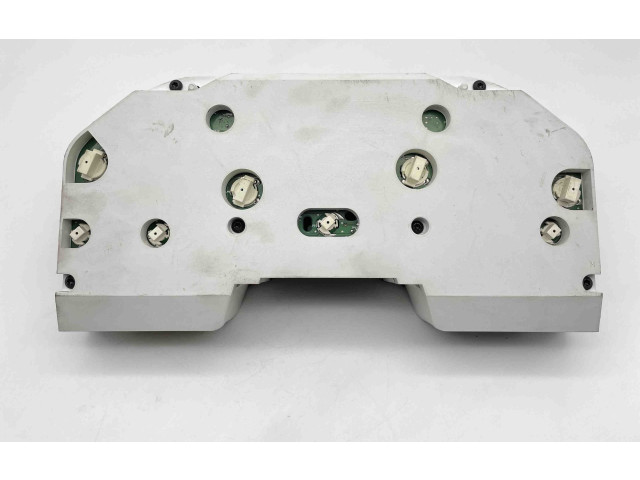 Панель приборов 3W8310849AF, 3W8310849AF Jaguar XK8 - XKR