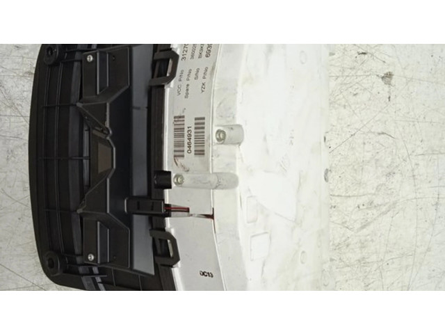 Панель приборов 36002598   Volvo V70       