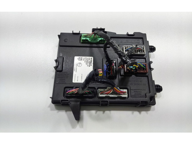   Pojistková skříňka 284B13ZP0A   Nissan Pulsar 2016