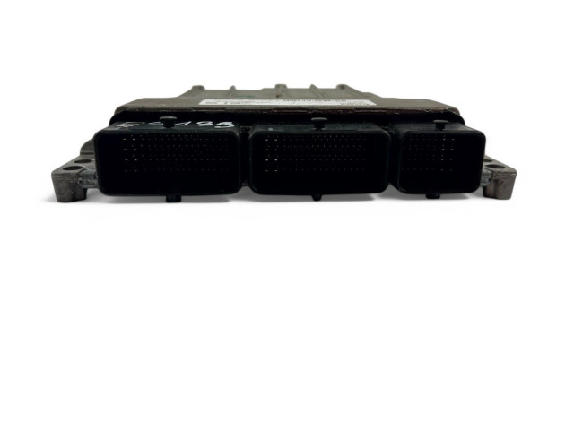 Řídící jednotka 237107362S, 237107363S Renault Captur 2015