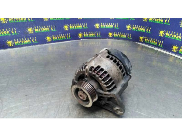 Генератор 63321695B Ford Escort 1.8