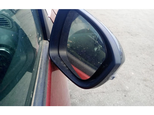 Zpětné zrcátko  Nissan Juke I F15 2021    