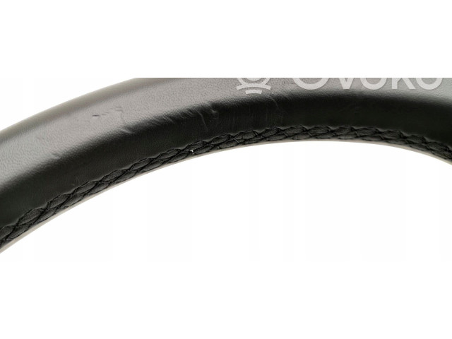 Volant Volkswagen Tiguan 2012 5H0419089GC, CZARNY  