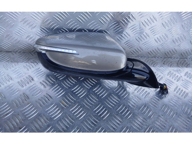Зеркало электрическое KIA Ceed 2012 - 2018 года