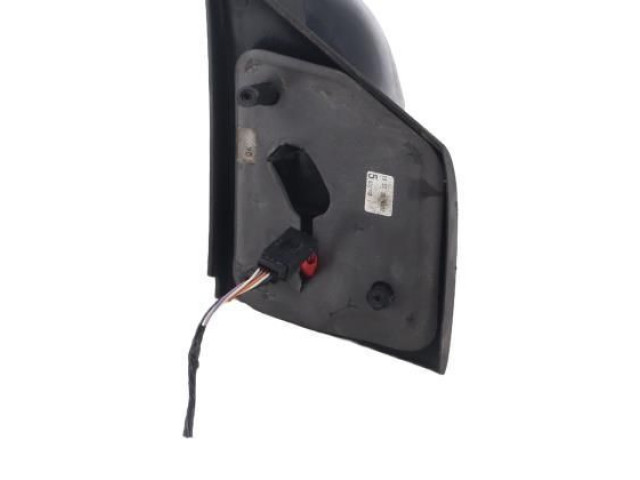 Зеркало электрическое Renault Twingo II 2007 - 2014 года