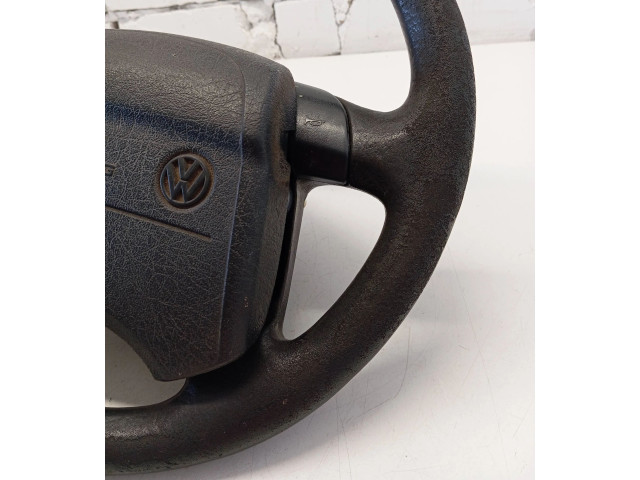 Руль Volkswagen Transporter - Caravelle T4 1991 - 2003 года 701419091B