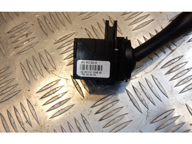 Ручка стеклоочистителей