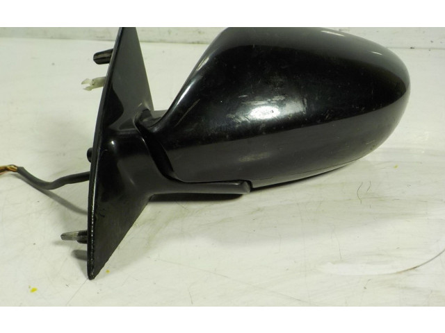 Zpětné zrcátko Peugeot 607 2005