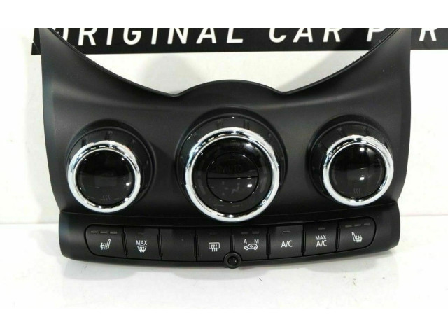 Блок управления климат-контролем 613193545109354510 Mini One Cooper F56 F55
